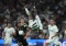 Menang 1-0, Real Madrid...