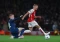 Turun Minum, Arsenal...