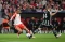 Pesta Gol di Laga Sengit...