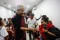 Ganjar Pranowo Berkunjung...