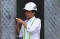 Momen Jokowi Pasang...