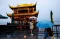 Suasana Hangzhou China...