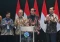 Jokowi Resmikan Bursa...