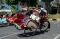 Aksi Freestyle Becak...