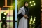Salma Idol Rebut Penghargaan...