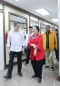 Momen Hangat Pimpinan...