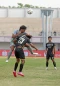 Dewa United Tahan Imbang...