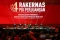 Megawati Tutup Rakernas...