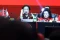 Megawati Tutup Rakernas...