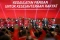 Megawati Tutup Rakernas...