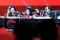 Megawati Tutup Rakernas...