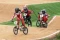 BMX Putri Indonesia...