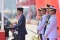 Naik Tank, Gagahnya...