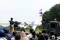 Parade Alutsista Peringatan...