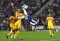 Porto vs Barcelona 0-1,...