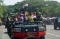 Defile Pasukan dan Alutsista...