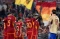 Romelu Lukaku Dipuja-puji...
