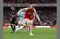 Arsenal Tekuk Man City...