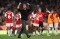 Arsenal Tekuk Man City...