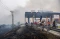 Tol Palindra Tertutup...