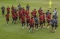 Latihan Timnas Indonesia...