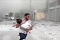 Potret Anak-anak Palestina...