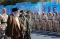 Khamenei Inspeksi Perwira...