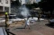 Roket Hamas Terus Tembus...