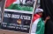 Stop Mengebom Gaza !...