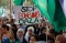 Stop Mengebom Gaza !...