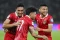 Potret Kemenangan 6-0...