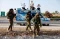 Makin Beringas, Israel...