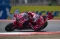 Latihan Bebas 1 MotoGP...