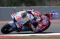 Latihan Bebas 1 MotoGP...