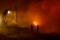 Kebakaran TPA Bakung...
