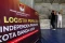 Distribusi Bilik Pemungutan...