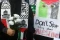 Aksi Solidaritas Palestina...