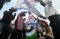 Aksi Solidaritas Palestina...