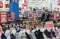 Transmart Lebak Bulus...