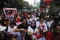 Relawan Ganjar Pranowo...