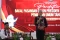 Ganjar Pranowo dan Mahfud...