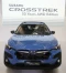 Peluncuran Subaru Crosstrek...