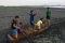 Waduk Notopuro di Madiun...