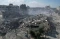 Kota Zahra Dibom Israel....