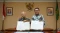 Pos Indonesia Teken...