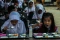 Potret Keseruan Murid...