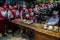 Potret Keseruan Murid...