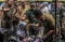 Potret Keseruan Murid...
