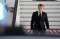 Emmanuel Macron Mendarat...