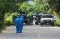 Sadis! Belasan Polisi...